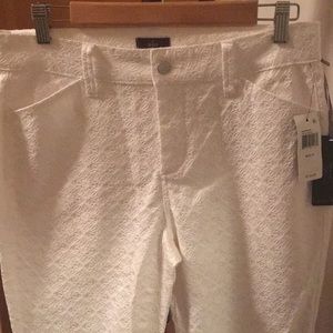 Not Your Daughter’s Jeans Size 10 Ankle Pants